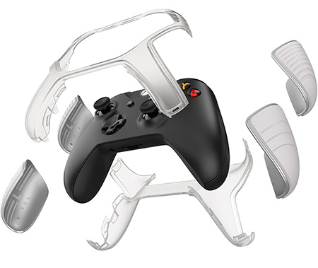 OtterBox Controller